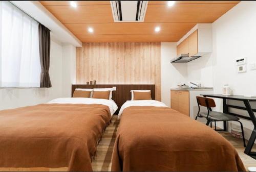 Sumida Apartment | SAIE Sakura hotel 押上402