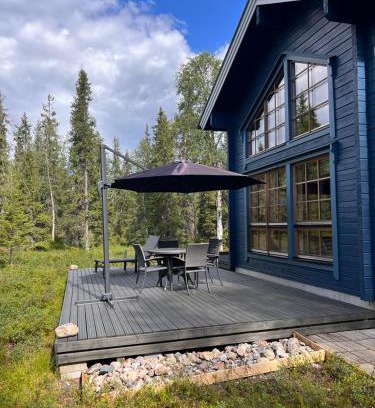 Syote Ski Chalet | Saiho