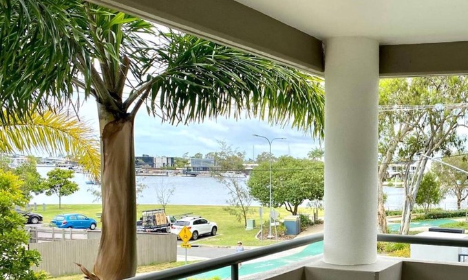 Mooloolaba Apartment | Sailfish Cove & RIVA Apartments