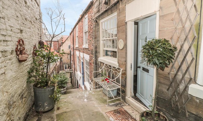 Whitby House | Sailing By