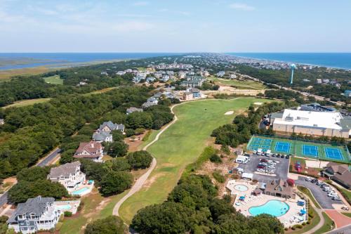 Corolla House | Sailors Cove