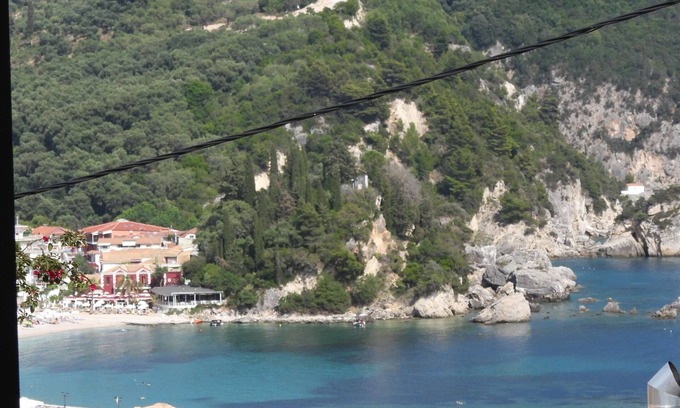 Parga House | Saint George Hotel Parga