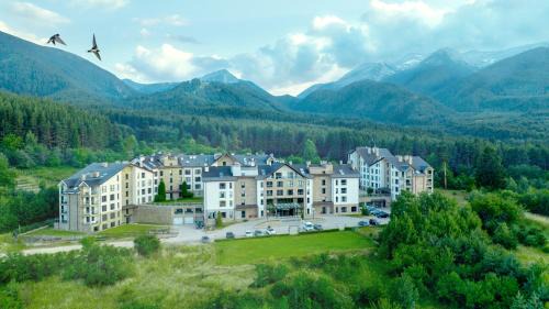 Shiligarnika Apartment | Saint George Palace Aparthotel