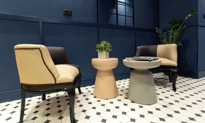 San Giovanni House | Saint Suites