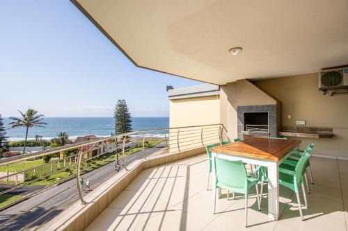 Margate Apartment | Saints View Resort Unit 18