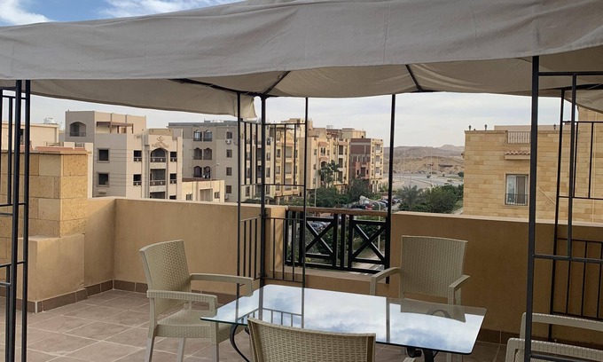 New Cairo Apartment | Sakan 275