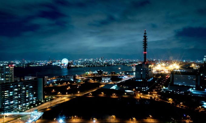 Suminoe Hotel | Sakishima Cosmo Tower Hotel