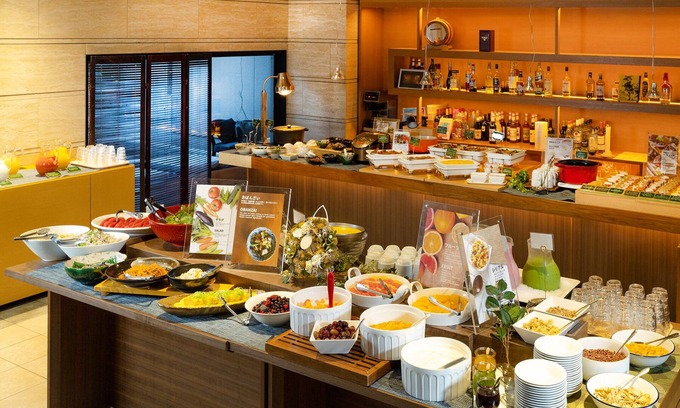 Minami Hotel | Sakura Terrace