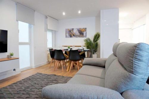 Old Town Apartment | Sal Catedral Suite, en pleno corazón de León