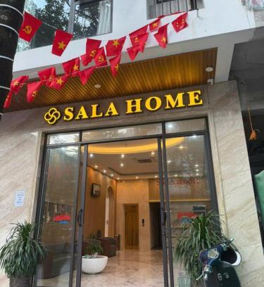 Mong Cai Hotel | Sala Home Móng Cái