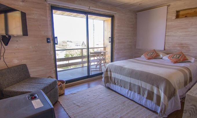 Pichilemu Apartment | SaldeMar Infiernillo
