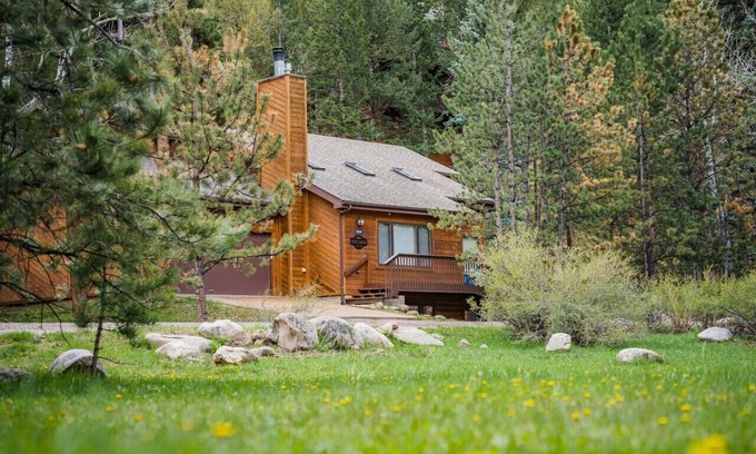 Aspen Brook Cabin | SALE! Loaded! Fireplaces, Pool Table, Nat`l Park
