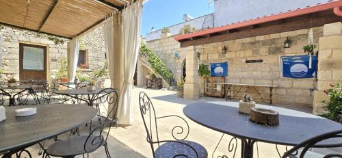 Melendugno Bed & Breakfast | Salento Ada's House