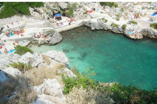 Diso House | Salento Cala Acquaviva a Marina di Marittima (LE)