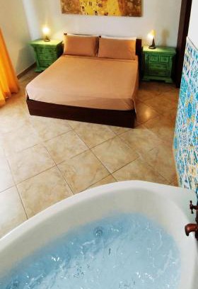Villaggio Resta Apartment | Salento Houses & Idro Suites
