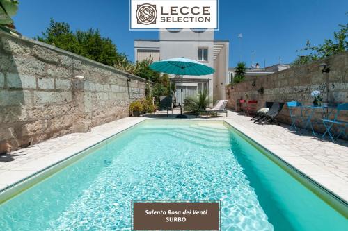 Giorgilorio Apartment | Salento Rosa dei Venti - Lecce Selection