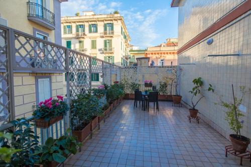 Salerno Apartment | Salerno e le due coste