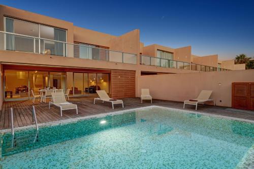 Salgados Villa | Salgados Beach Villas