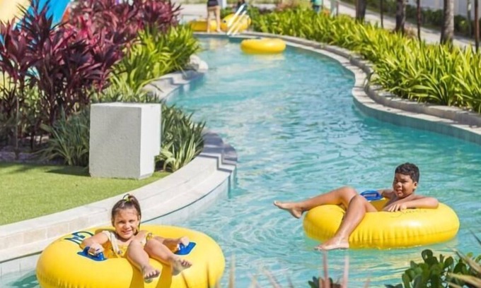 Salinopolis Resort | SALINAS EXCLUSIVE RESORT