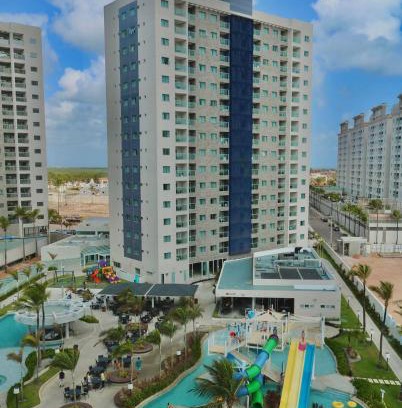 Salinopolis Hotel | Salinas GAV Resorts