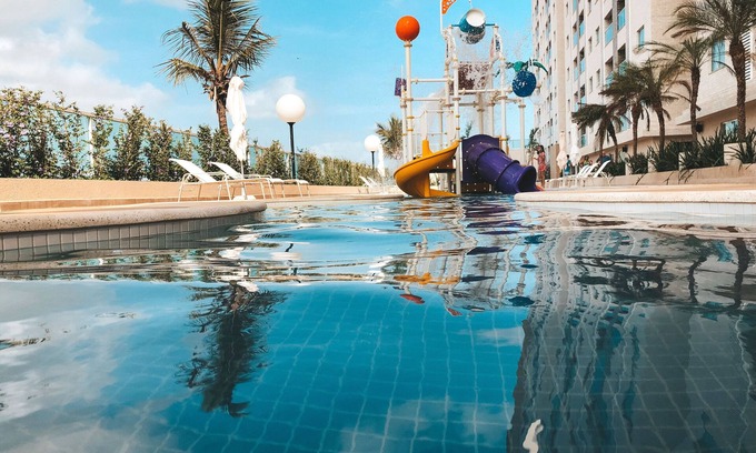 Salinopolis Hotel | Salinas Park Resort - GAV Resorts