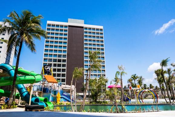 Salinopolis Apartment | SALINAS PREMIUM RESORT