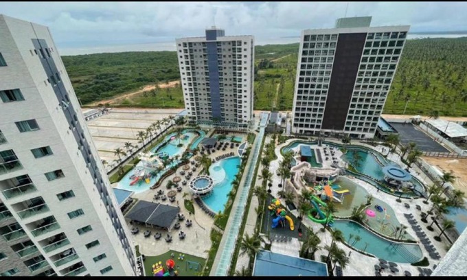 Salinopolis Apartment | Salinas premium Resort