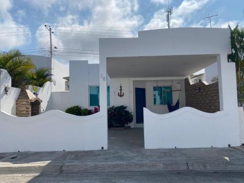 Punta Carnero Villa | Salinas villa