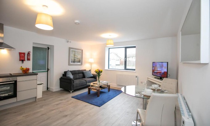 Dublin Apartment | Sallynoggin Apartments