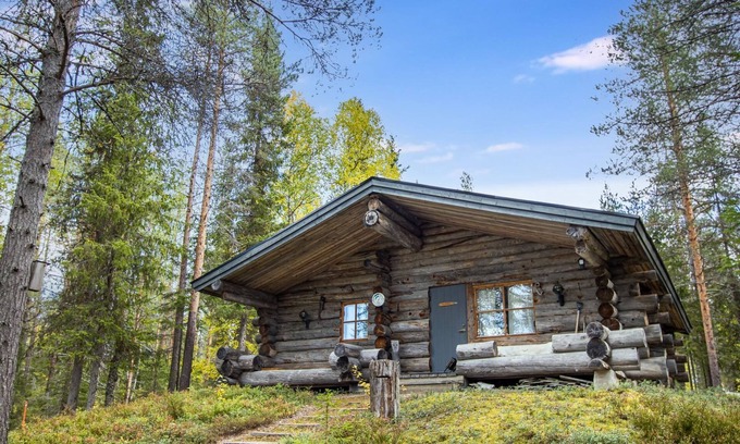 Yllasjarvi House | Salmentieva 2 by Interhome