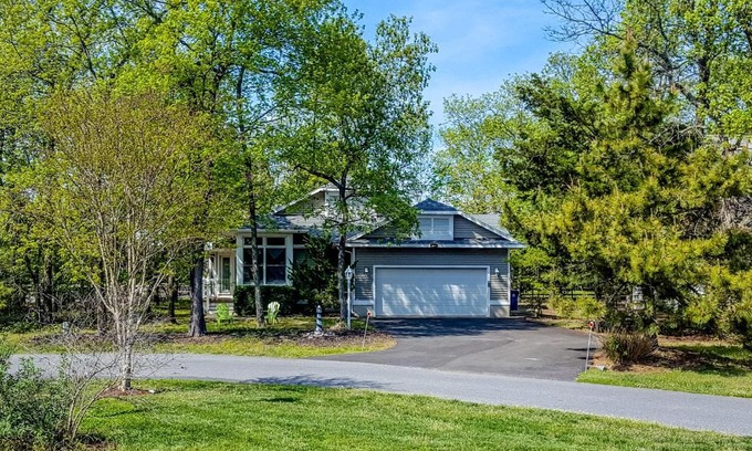 Bethany Beach House | Salt Pond - 1 Heron Ct