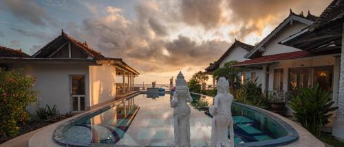 Purwakerti Hotel | Salt Resort & Spa