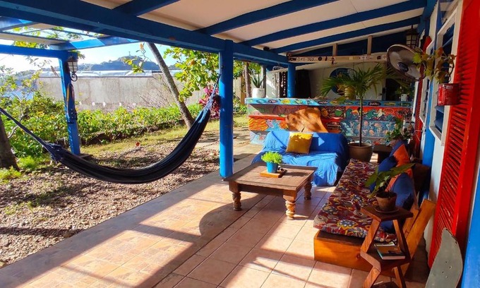 San Juan del Sur Hostel | Salt Water Hostel