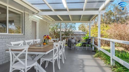 Callala Bay House | Salty Marlin