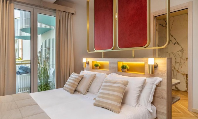 Faro Hotel | Salus Smart & Chic Hotel
