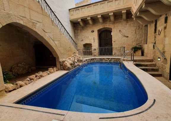 Munxar House | Salvu u Marija Butts Inn