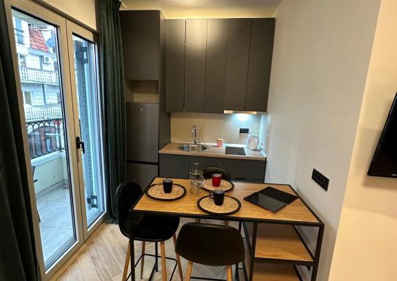 Maini Apartment | Saly Apart