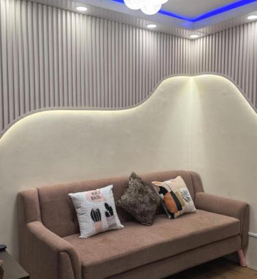 Luzon Apartment | SAMAL view 2br condo near airport at Seawind