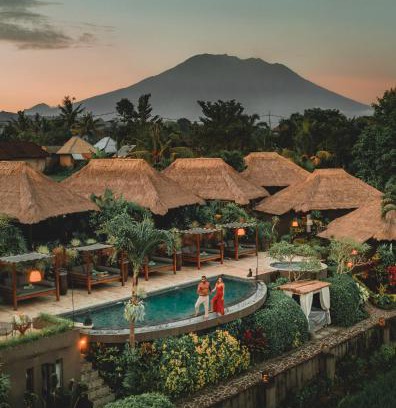 Sidemen Resort | Samanvaya - Adults Only