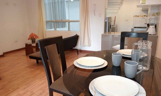 Cusco Apartment | Samay