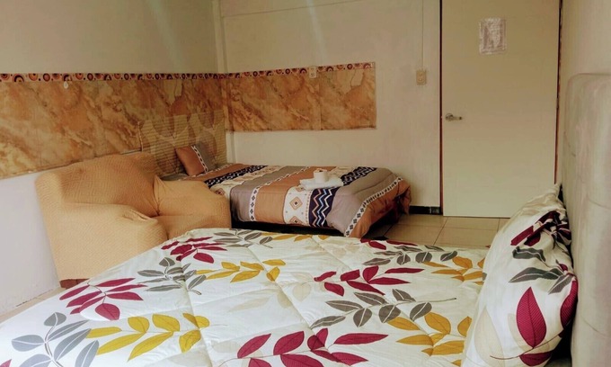 Cusco Apartment | Samaya Department sharing