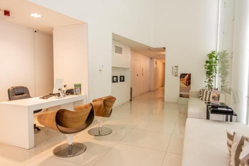 Copacabana Hotel | Samba Bossa Nova Ipanema