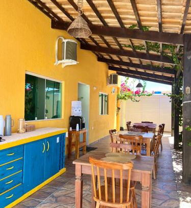 Japaratinga Hotel | Samburá Suítes