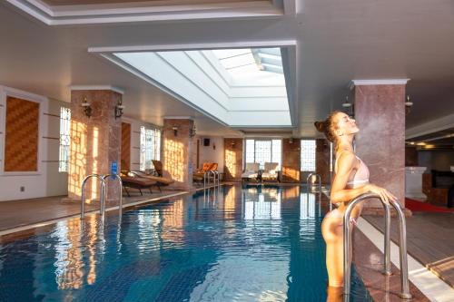 Da Nang City Centre Hotel | Samdi Da Nang Central Hotel