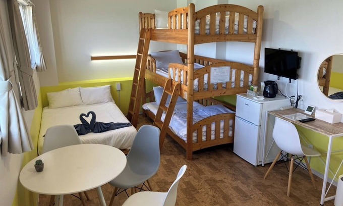 Kin Hotel | Same price for RC up to 5 people 30 minutes by /Kunigami-gun Okinawa