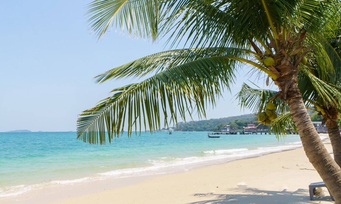 Rayong Hotel | Samed Seaside Resort