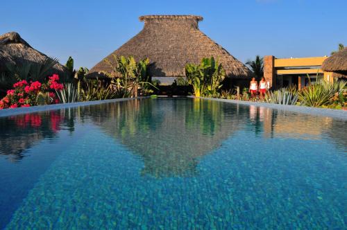 Santa Maria Colotepec Hotel | Samora Luxury Resort