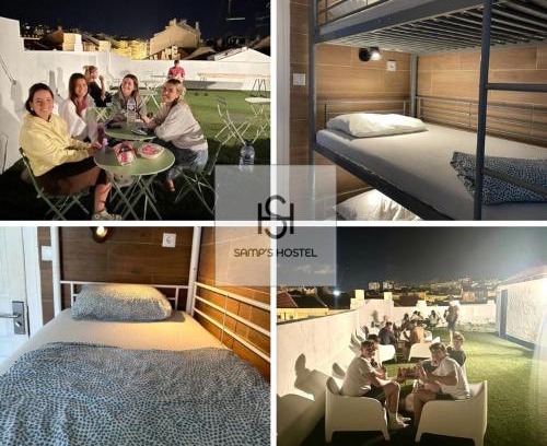 Penha de Franca Hostel | Samps Hostel