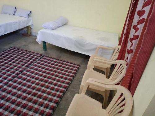 Naini House | Samriddhi Home stay