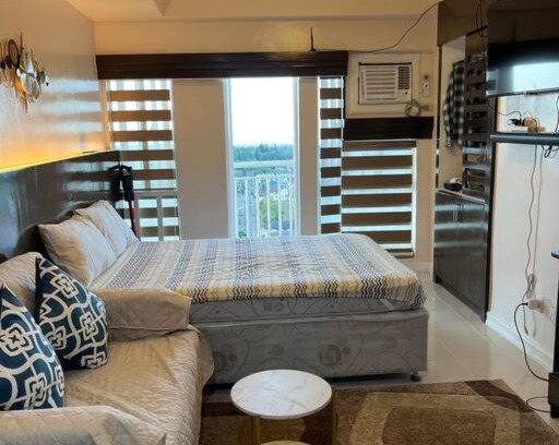 San Jose Apartment | Sam’s Place at Tagaytay Prime
